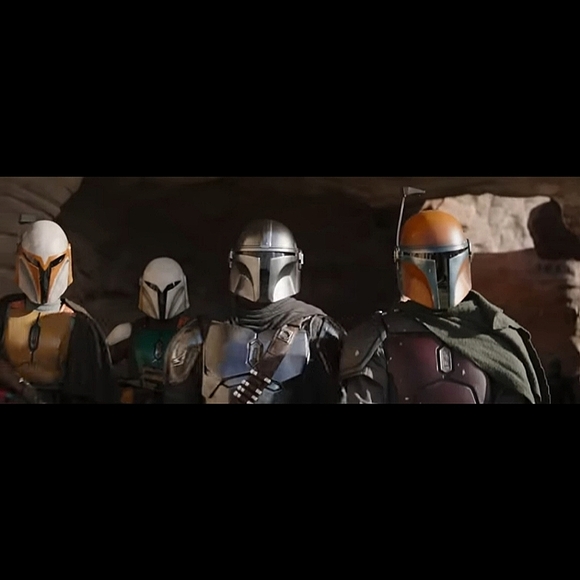 Star Wars: The Mandalorian Grogu in Bag Christmas Tree Ornament By Hallmark - Picture 13 of 15